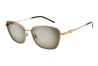 Emporio Armani EA2170 342713 Green Gradient GreenMetal Brown