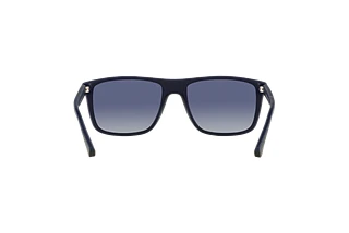 [glasses-back-view] Emporio Armani EA4033 (58644L)