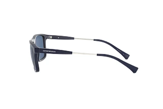 Vista laterale Emporio Armani EA4151 (575480)