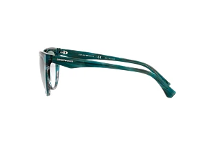 Vista laterale Emporio Armani EA4162 (58868E)