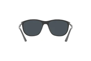 Rückansicht Emporio Armani EA4201 (51266G)