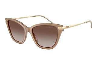 Emporio Armani EA4251 626313 Gradient BrownShiny Opal Tundra
