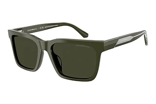 Emporio Armani EA4262U 632182 GreenShiny Green