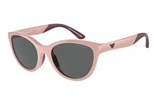 Emporio Armani EK4003 508687 Dark GreyShiny Pink
