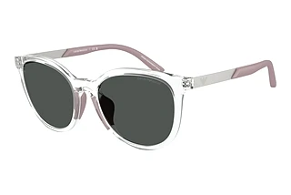 Emporio Armani EK4007U 589387 Dark GreyShiny Crystal