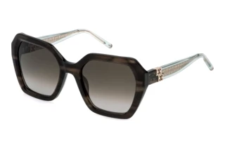 Escada SESF78 03KA BROWN GRADIENTBROWN/GREY HAVANA