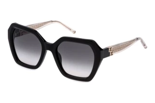 Escada SESF78 0700 SMOKE GRADIENT SMOKESHINY BLACK