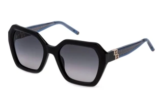 Escada SESF78 700Y SMOKE GRADIENT SMOKESHINY BLACK
