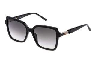 Escada SESF79S 0700 BLUE GRADIENT BLUESHINY BLACK