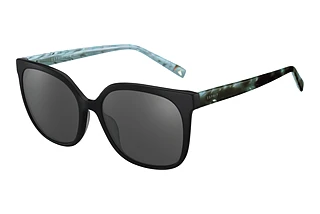 Esprit ET40090 538 Black/Schwarz