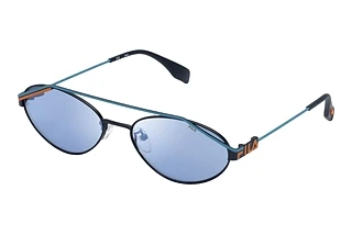 Fila SFI019 01AQ BLUE/MIRROR BLUEMATT BLUE
