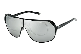 Fila SFI125 530X SMOKE/MIRROR SILVERTOTAL SHINY BLACK