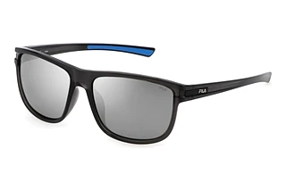 Fila SFI302 95HZ SMOKE MULTILAYER  WHITESHINY TRANSP.GREY