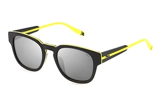 Fila SFI310V 6MYP SMOKE MULTILAYER  WHITESHINY GREY TOP+YELLOW