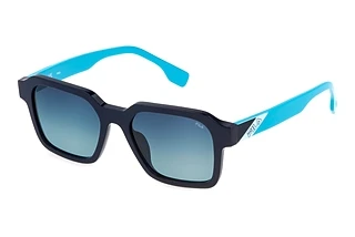 Fila SFI458 09LJ BLUE GRADIENT GREENSHINY FULL BLUE