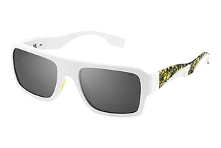 Fila SFI462 5WWP SMOKE/MIRROR SILVERMAT WHITE