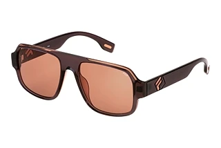 Fila SFI529 0J58 ORANGETOP AZURE+SHINY BROWN