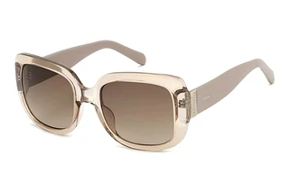 Fossil FOS 2157/G/S 2T3/HA BROWN SHADEDKRISTALL