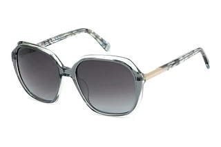 Fossil FOS 2159/S 0OX/9O DARK GREY SHADEDKRISTALL