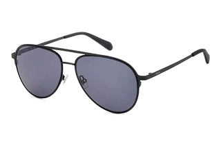 Fossil FOS 2160/G/S 003/IR GREYSCHWARZ