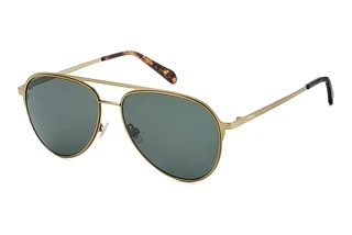 Fossil FOS 2160/G/S 577/QT GREENGOLD