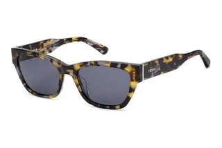 Fossil FOS 2163/G/S 086/IR GREYHAVANNA