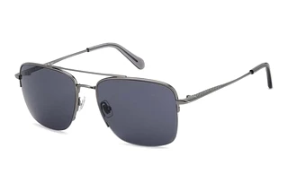 Fossil FOS  2164/G/S R80/IR
