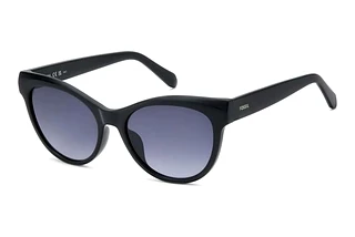 Fossil FOS 3172/S 807/9O DARK GREY SHADEDSCHWARZ