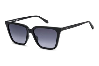 Fossil FOS 3173/G/S 807/9O DARK GREY SHADEDSCHWARZ