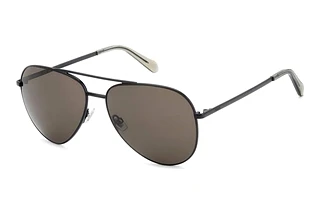 Fossil FOS 3176/G/S 003/70 BROWNSCHWARZ