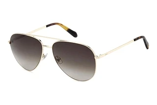 Fossil FOS 3176/G/S 3YG/HA BROWN SHADEDGOLD