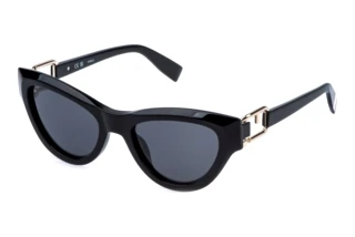 Furla SFU982 0700 SMOKESHINY BLACK