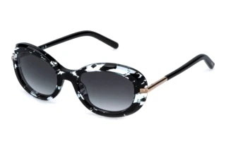 Furla SFU984 01EN SMOKE GRADIENTCRYSTAL+BLACK