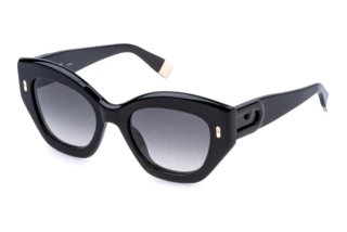 Furla SFU985 0700 SMOKE GRADIENTSHINY BLACK