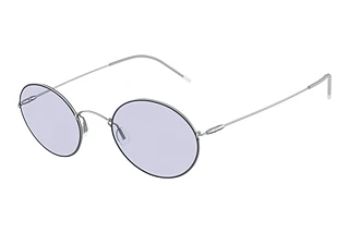Giorgio Armani AR6115T 30451A LillacSilver