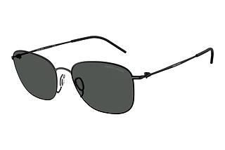 Giorgio Armani AR6168 300187 Dark GreyMatte Black