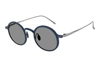 Giorgio Armani AR6173T 340502 Blue ExclusiveMatte Blue