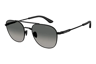 Giorgio Armani AR6178 300171 Grey GradientMatte Black