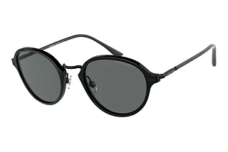 Giorgio Armani AR8139 5042B1 Dark GreyMatte Black
