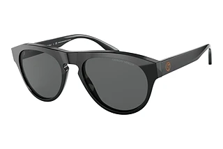 Giorgio Armani AR8145 5875R5 BlueBlack