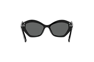 [glasses-back-view] Giorgio Armani AR8187U (5875B1)