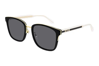 Gucci GG0563SKN 001 GREYBLACK