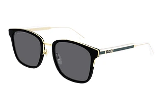 Gucci GG0563SKN 003 GREYBLACK