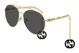 Gucci GG 0725S 001