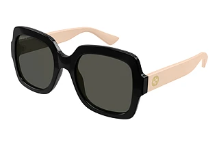 Gucci GG1337S 008 BLACK