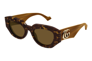 Gucci GG1421S 009 HAVANA