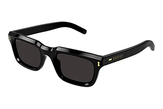 Gucci GG1524S 001 BLACK