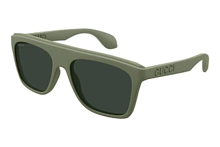Gucci GG1570S 007 GREEN