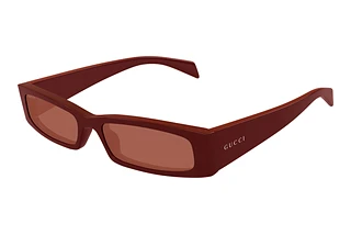 Gucci GG1778SA 003 BURGUNDY