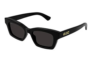 Gucci GG1790S 001 BLACK